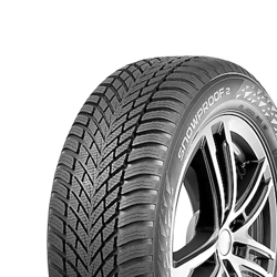 205/50R17 93V XL Nokian Snowproof 2 M+S 3PMSF